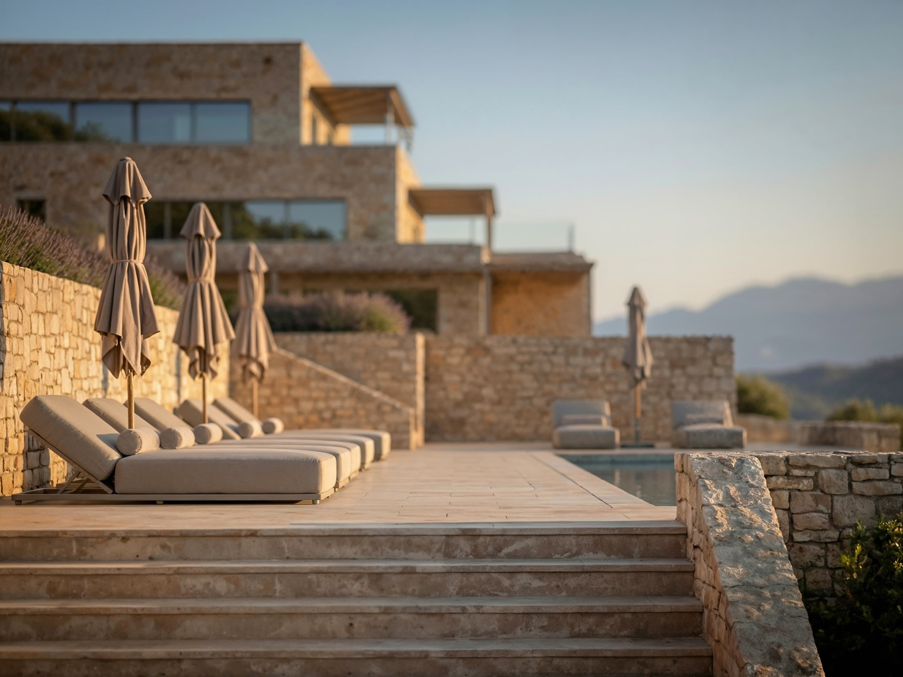 Hillside Residence, Peloponnese image 5