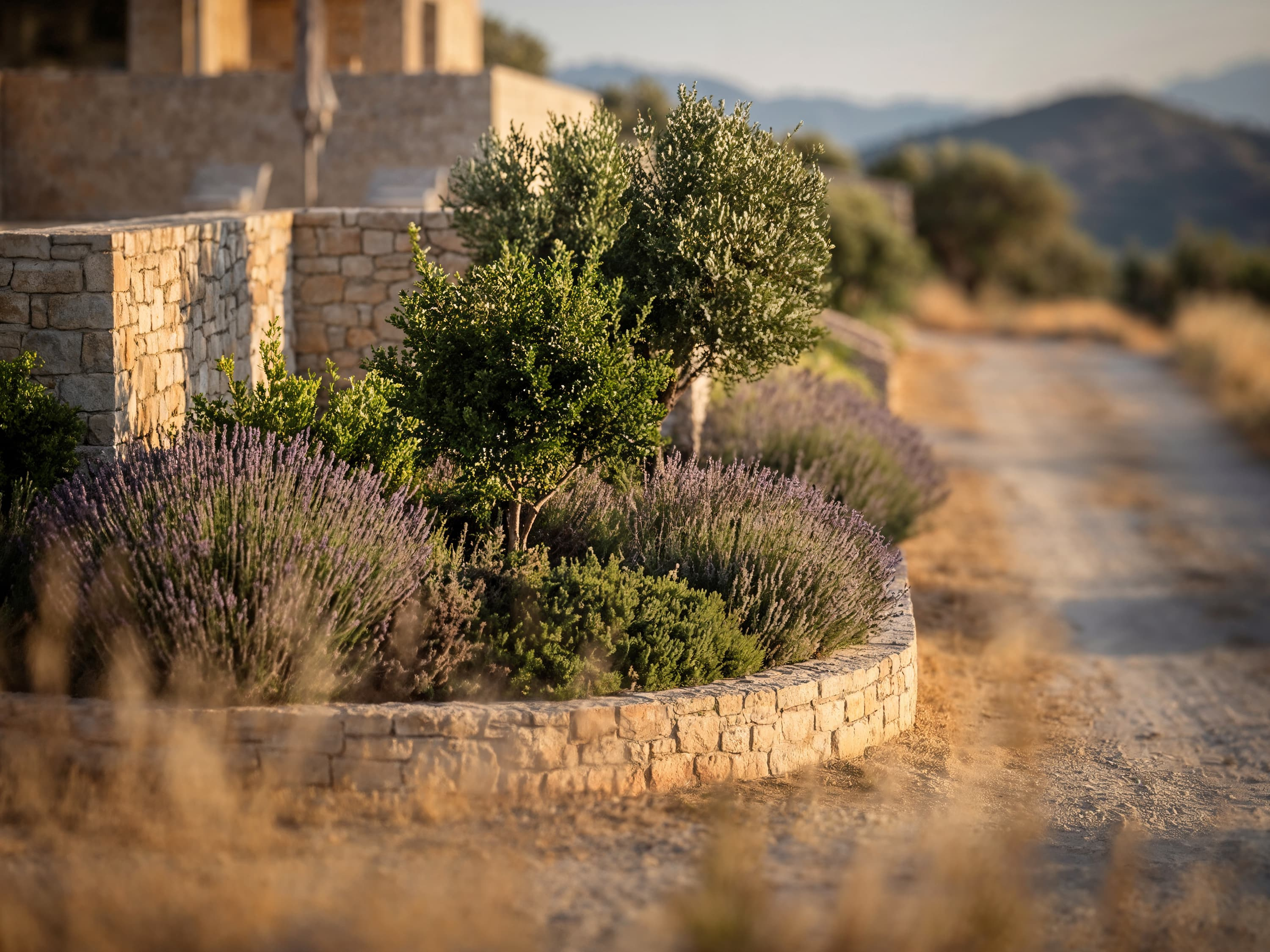 Hillside Residence, Peloponnese image 6