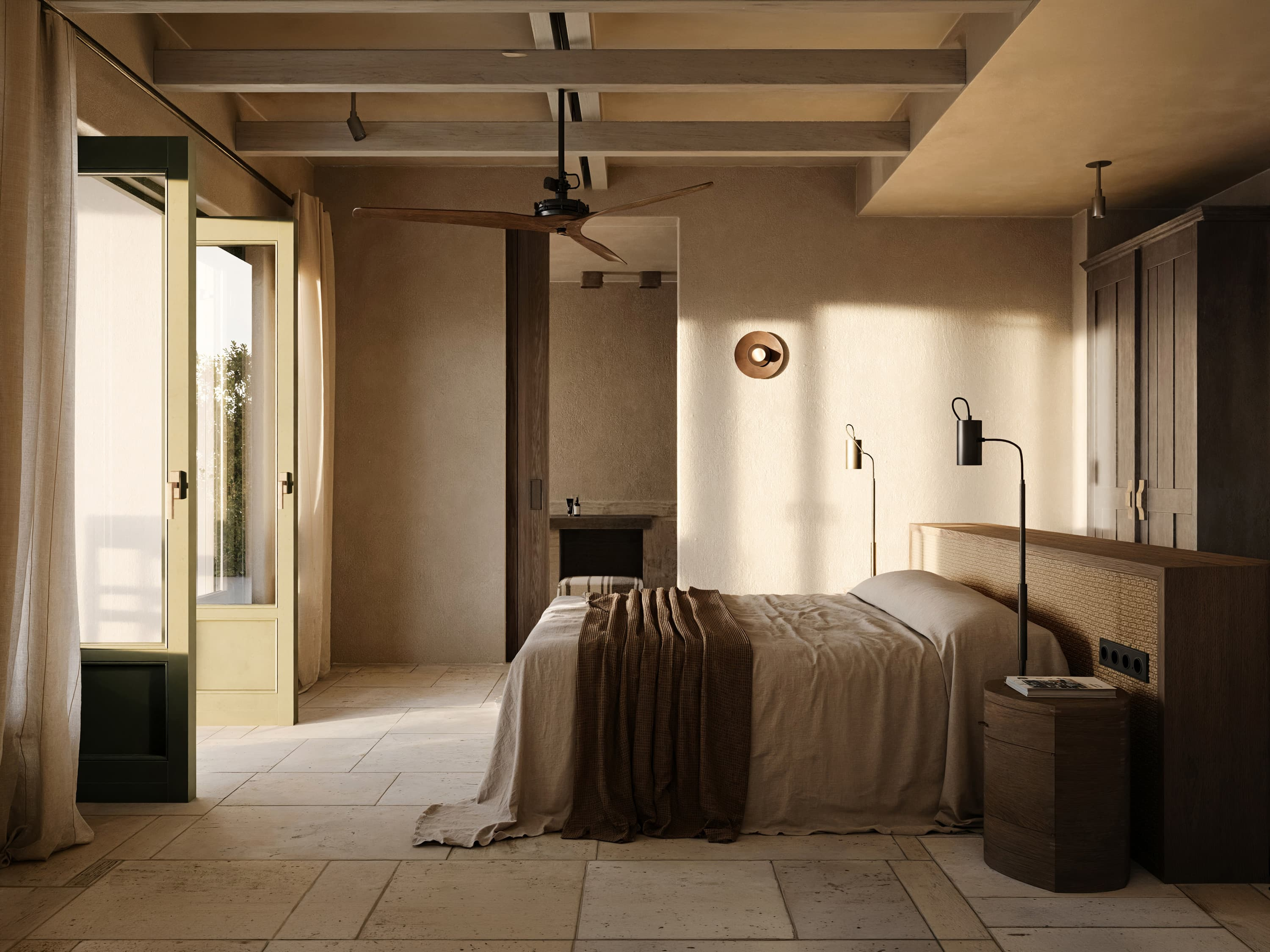 Armacaas Hotel, Mykonos image 6