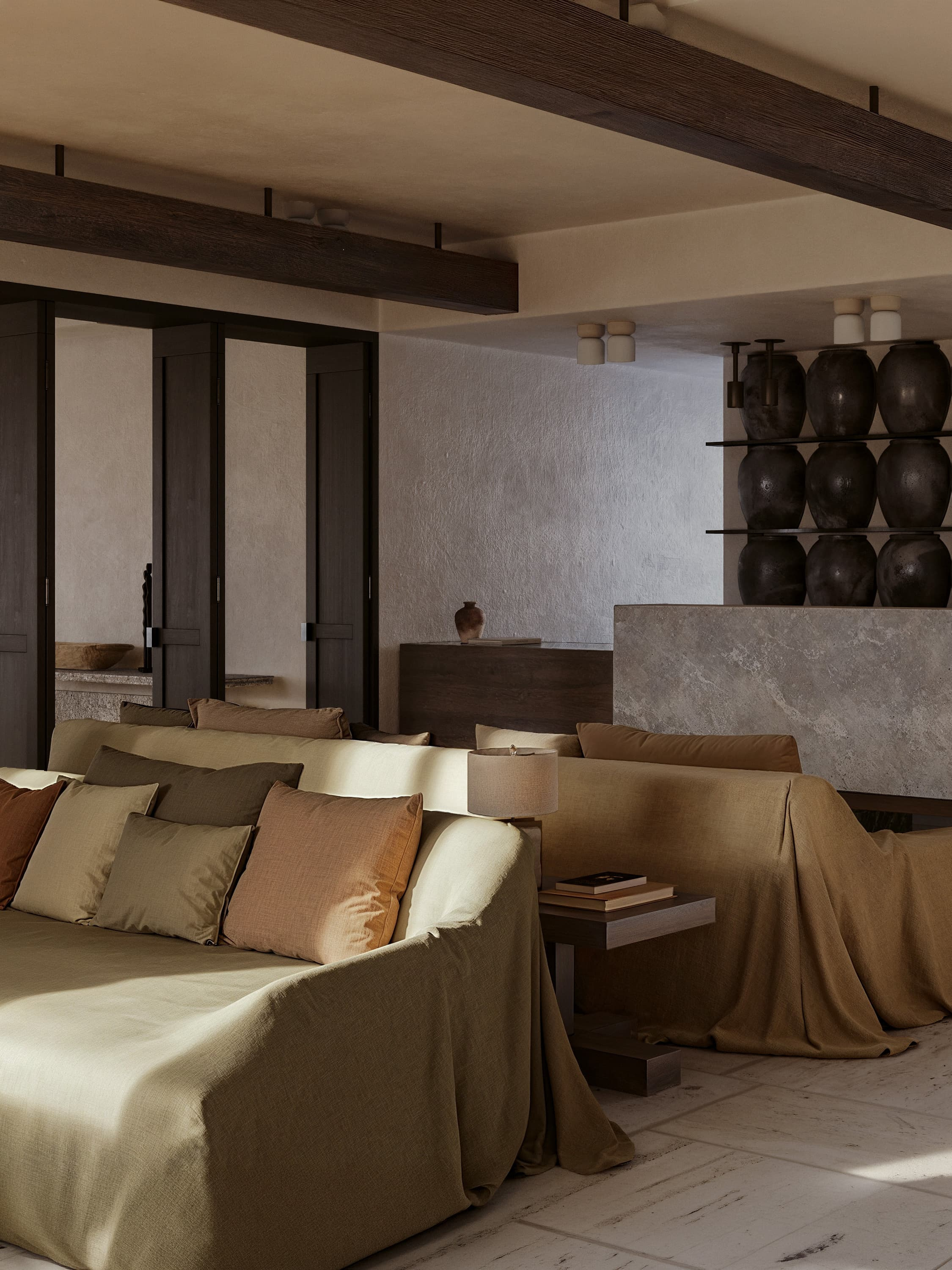 Armacaas Hotel, Mykonos