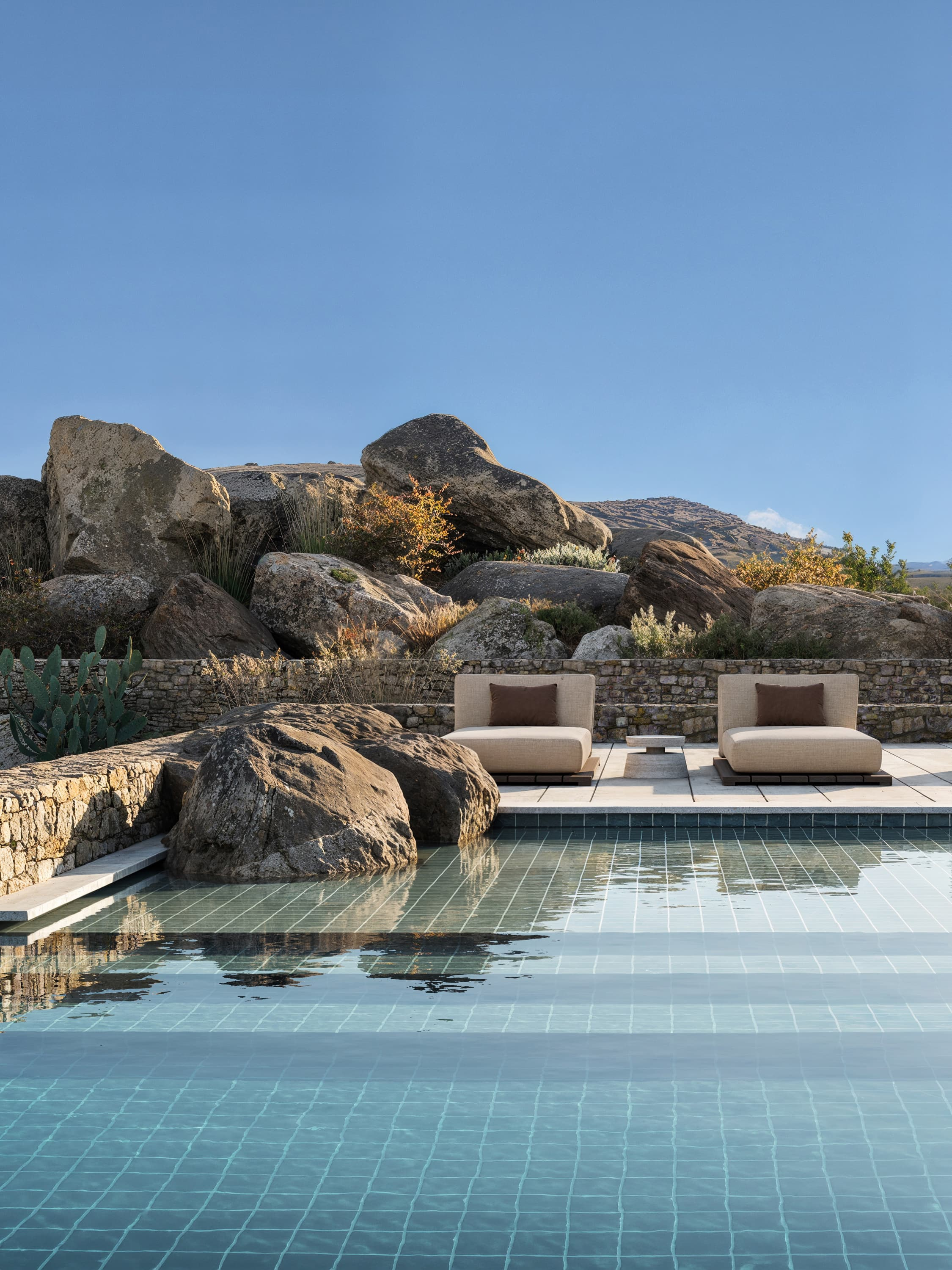 Armacaas Hotel, Mykonos image 2