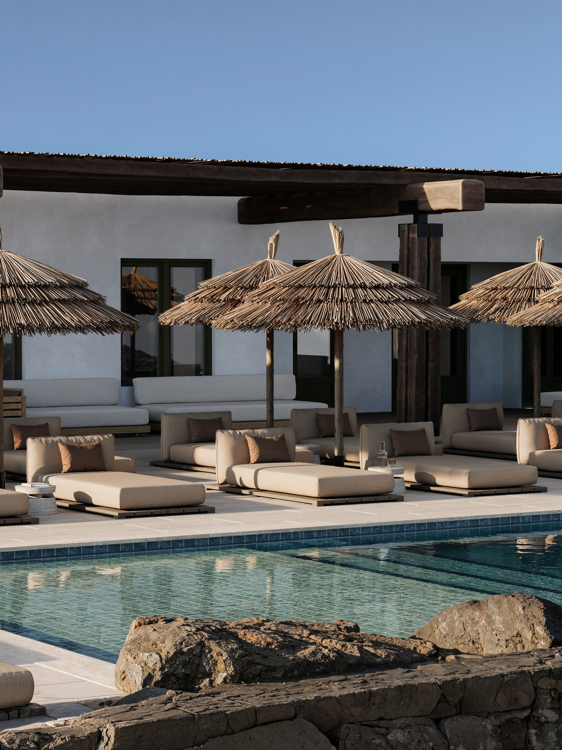 Armacaas Hotel, Mykonos image 3